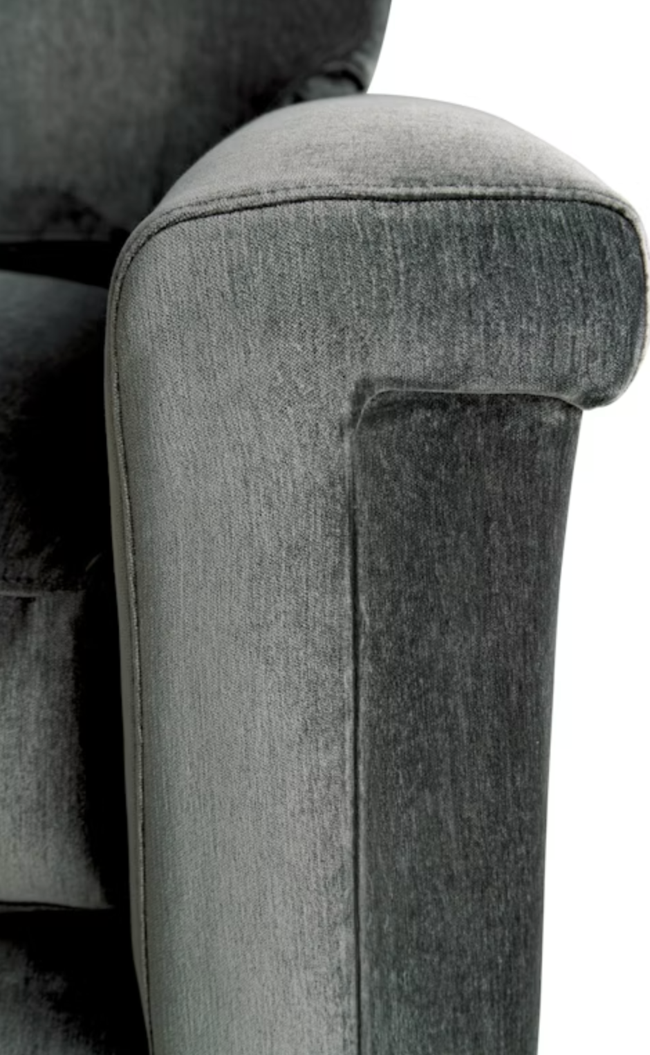 Craftmaster - Sofa Set - Panther Black