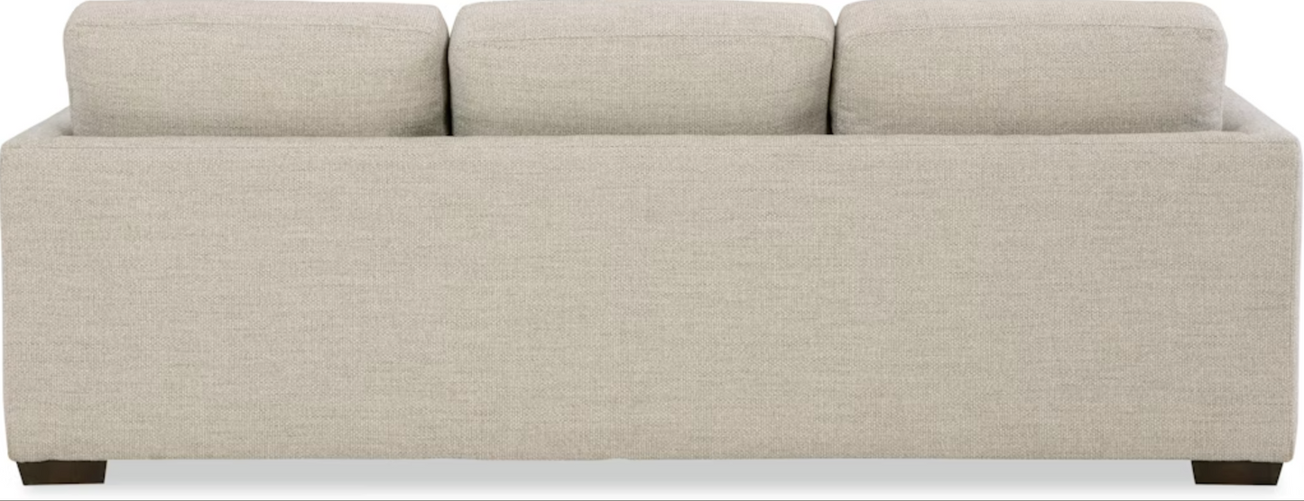 Craftmaster - Sofa Set - Cream Fabric
