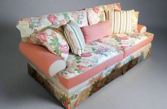 Craftmaster - Sofa Set - ROSE