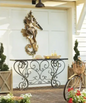 Universal Furniture - Console  - Jasmine