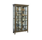 Pulaski - Cabinet - CURIO