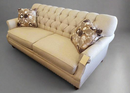 Craftmaster - Beige Sofa Set Beige